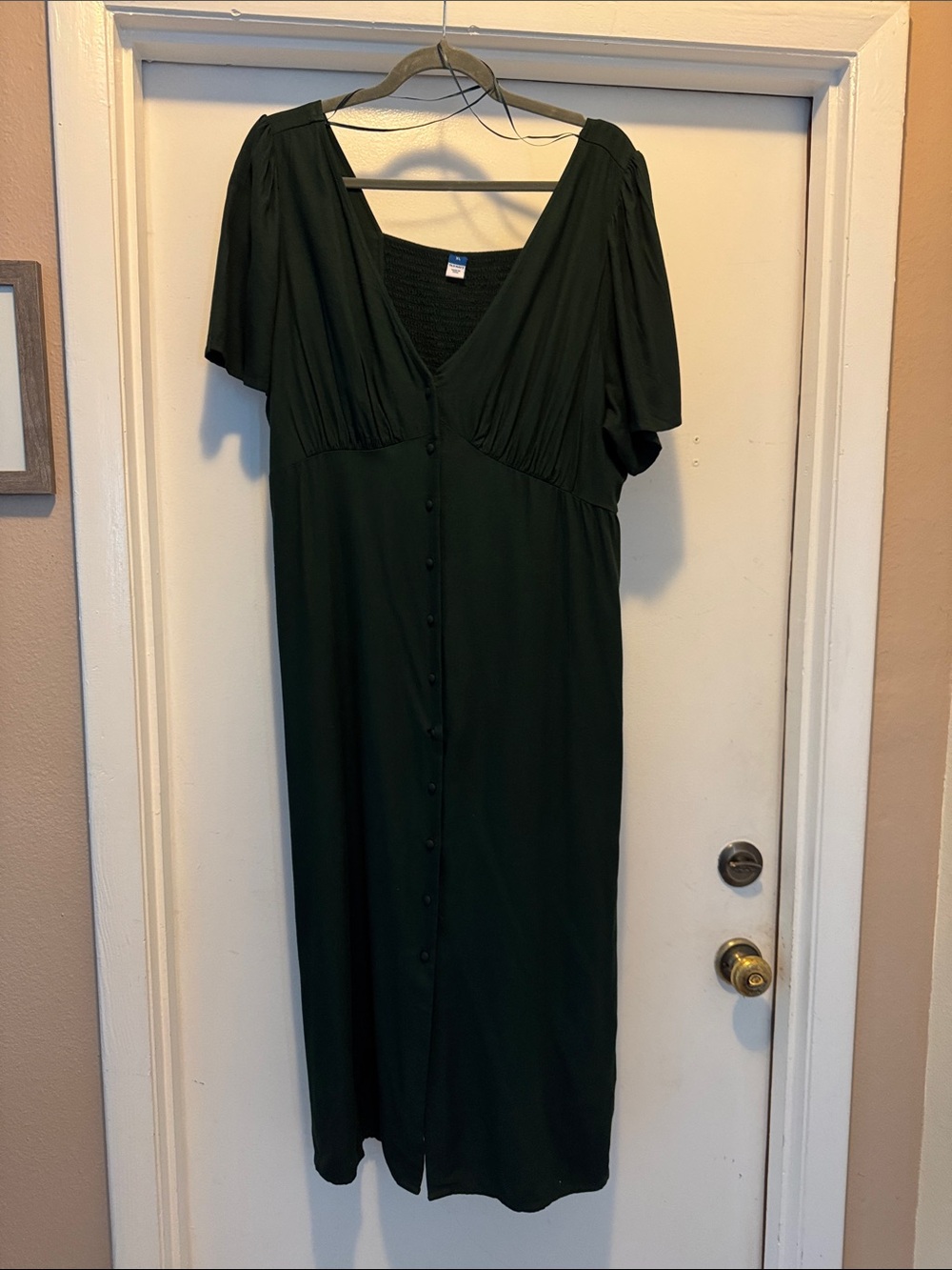 Ladies Dress